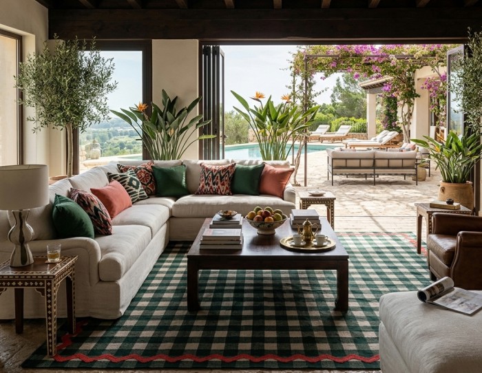 flatweave rugs